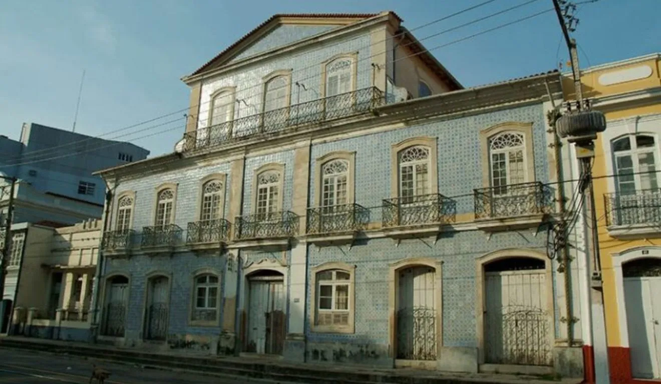 Os proprietários de prédios e casarões históricos podem procurar a prefeitura de Belém