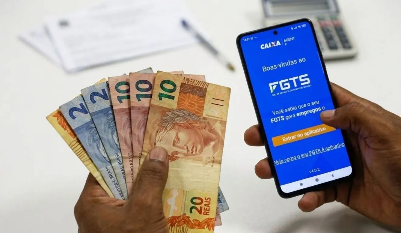 Para quem tem direito, o benefício estará disponível até novembro