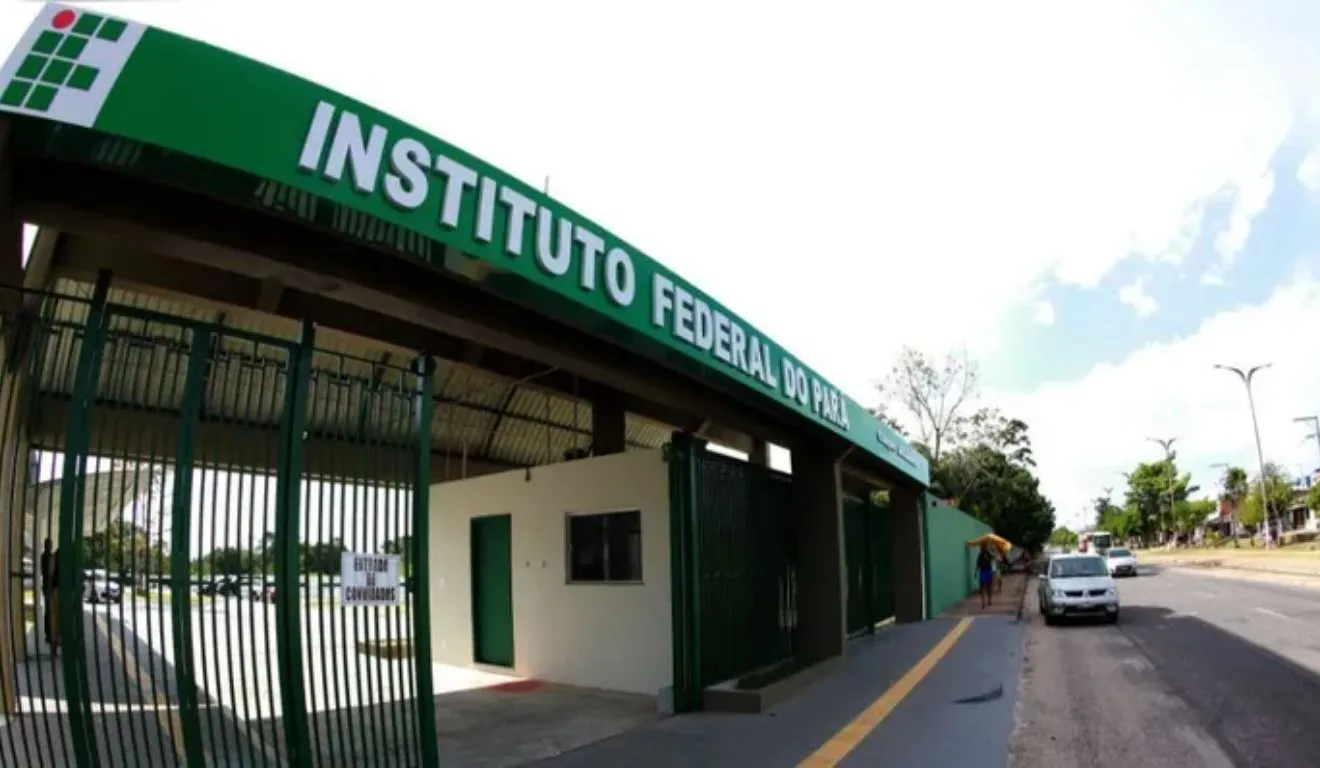 O campus de Ananindeua do IFPA oferta a capacitação em Segurança do Trabalho