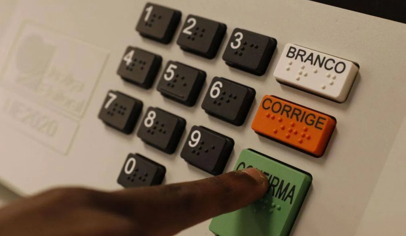 A votação nas eleições 2026 vai servir de prova de vida para o INSS