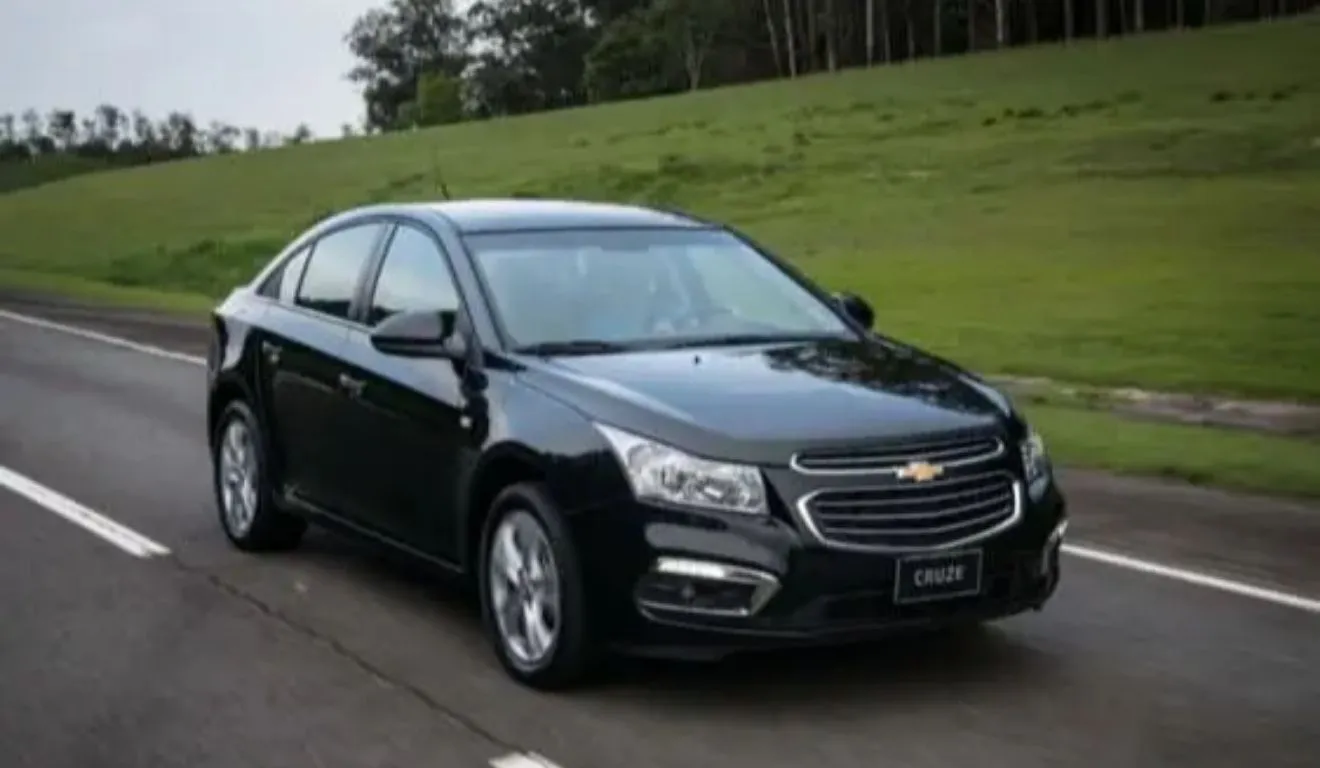 Um dos modelos mais conhecidos deixará de ser fabricado pela Chevrolet