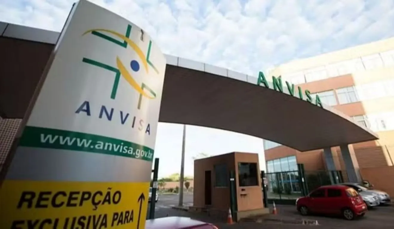 A determinação se deve ao fato que os medicamentos tinham lotes destinados a outros países