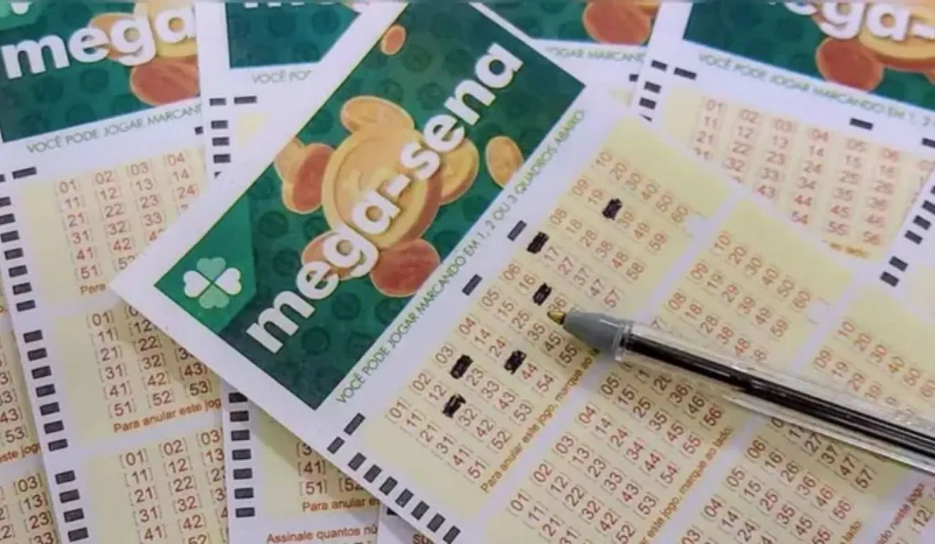 Sem nenhum vencedor no sorteio deste sábado (3), prêmio para o próximo sorteio é de R$ 92 milhões