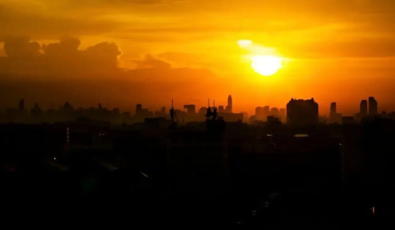 A previsão de calor será ainda mais intensa em função do El Niño