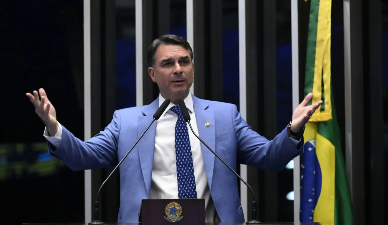 A revogação que Flávio Bolsonaro pensa em adotar caso seja eleito não é simples assim