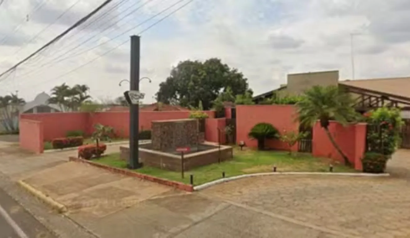 As três pessoas entraram para uma noite de orgia, mas terminou em morte