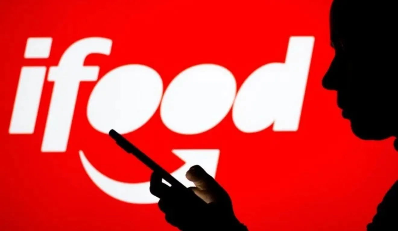 iFood antecipa Black Friday a partir do dia 19 de outubro com descontos de até 80%