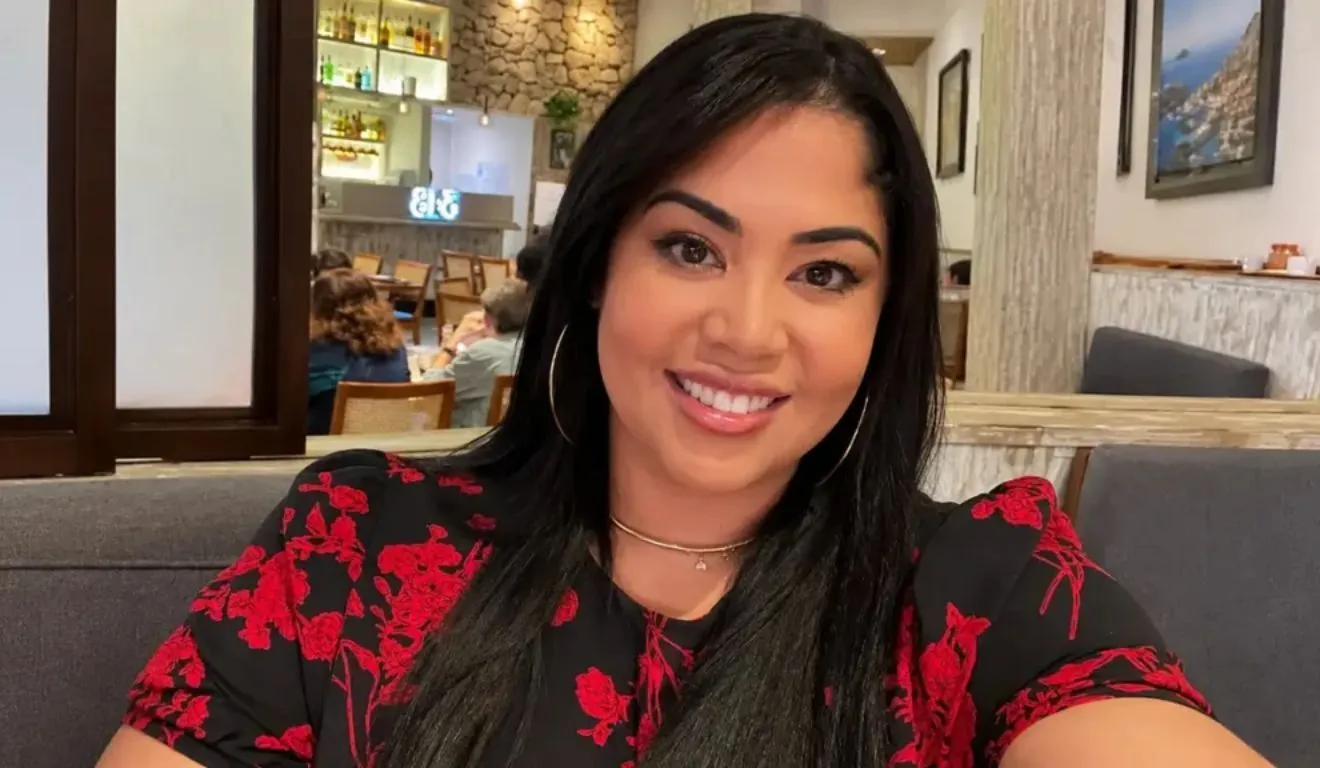 A cantora gospel estaria sendo agredida por um familiar e foi defendida pelo filho que atirou no agressor