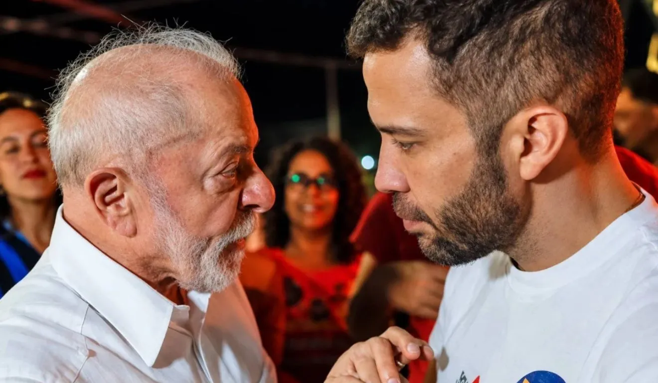 A saúde do parlamentar tem relação do envolvimento dele na campanha de Lula
