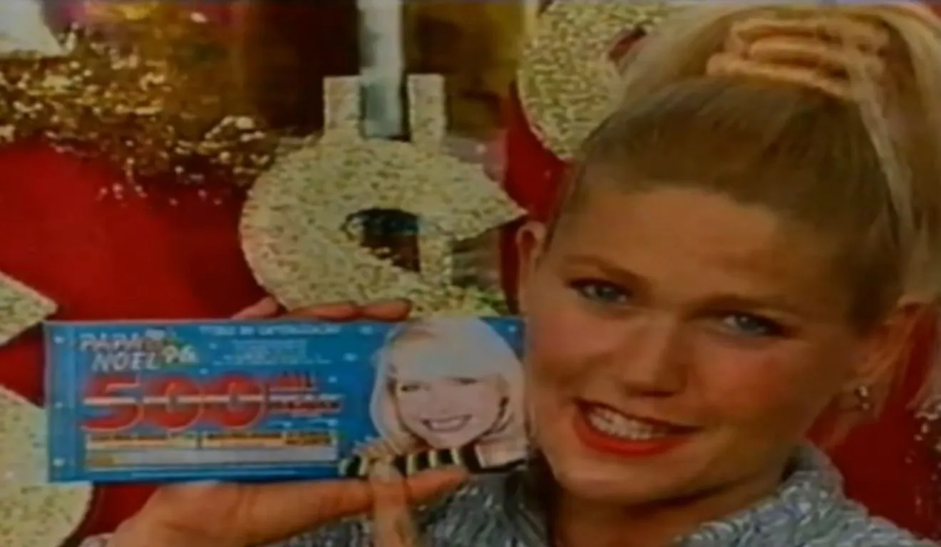 O título de capitalização que era divulgado pela Xuxa pode ter dinheiro a pagar para clientes