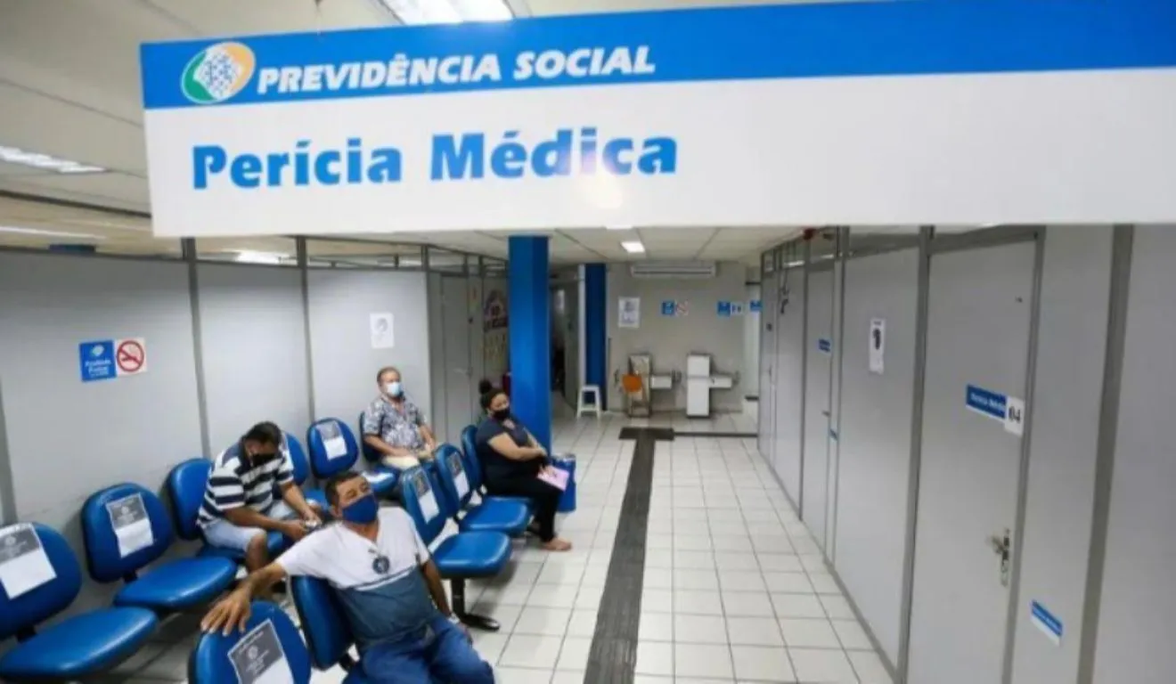 Se não houver problemas no cadastro por meio virtual, o beneficiário pode conseguir o auxílio