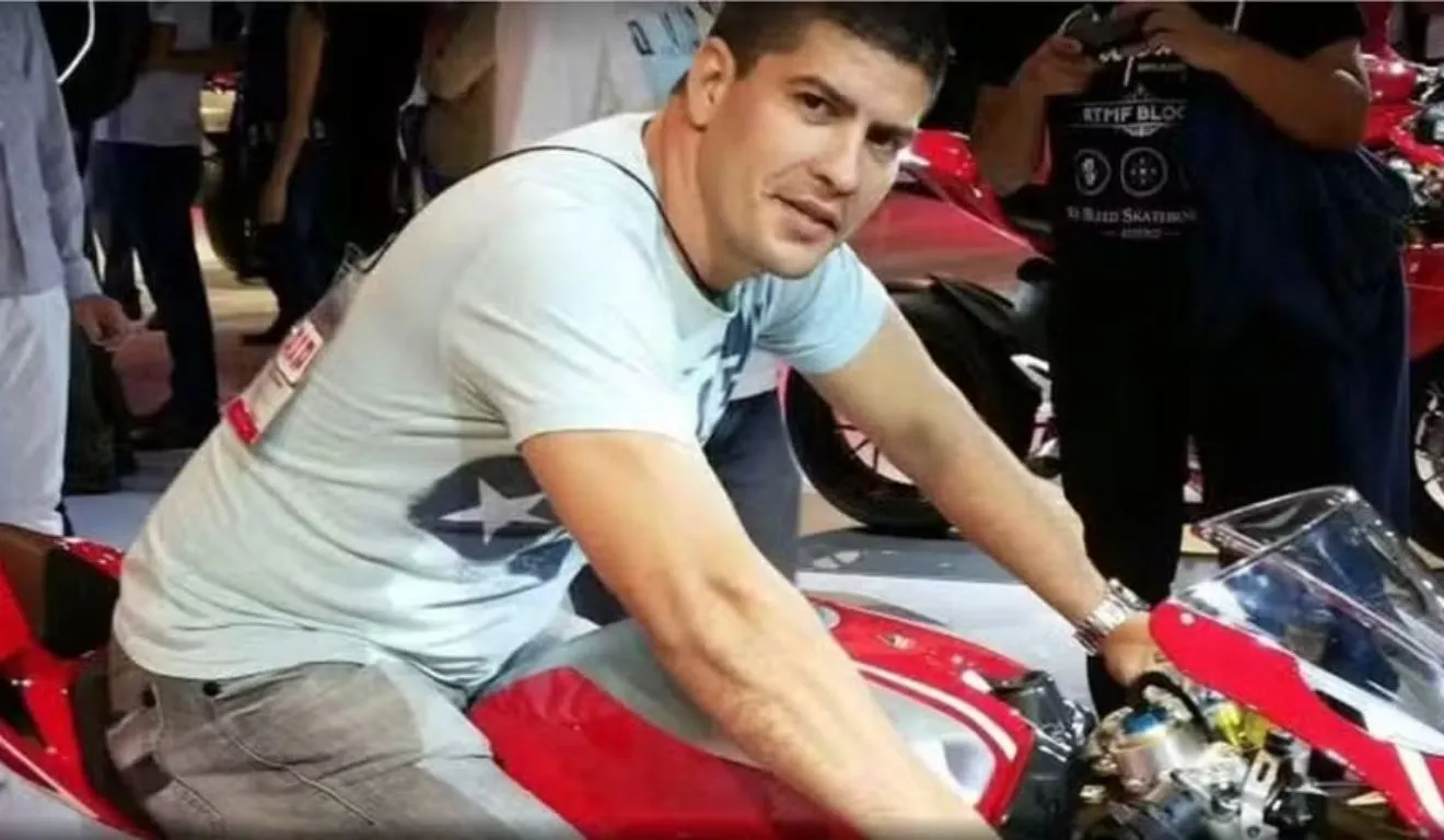 Estevão Neves Pinto era empresário do ramo de motocicletas, em Castanhal.