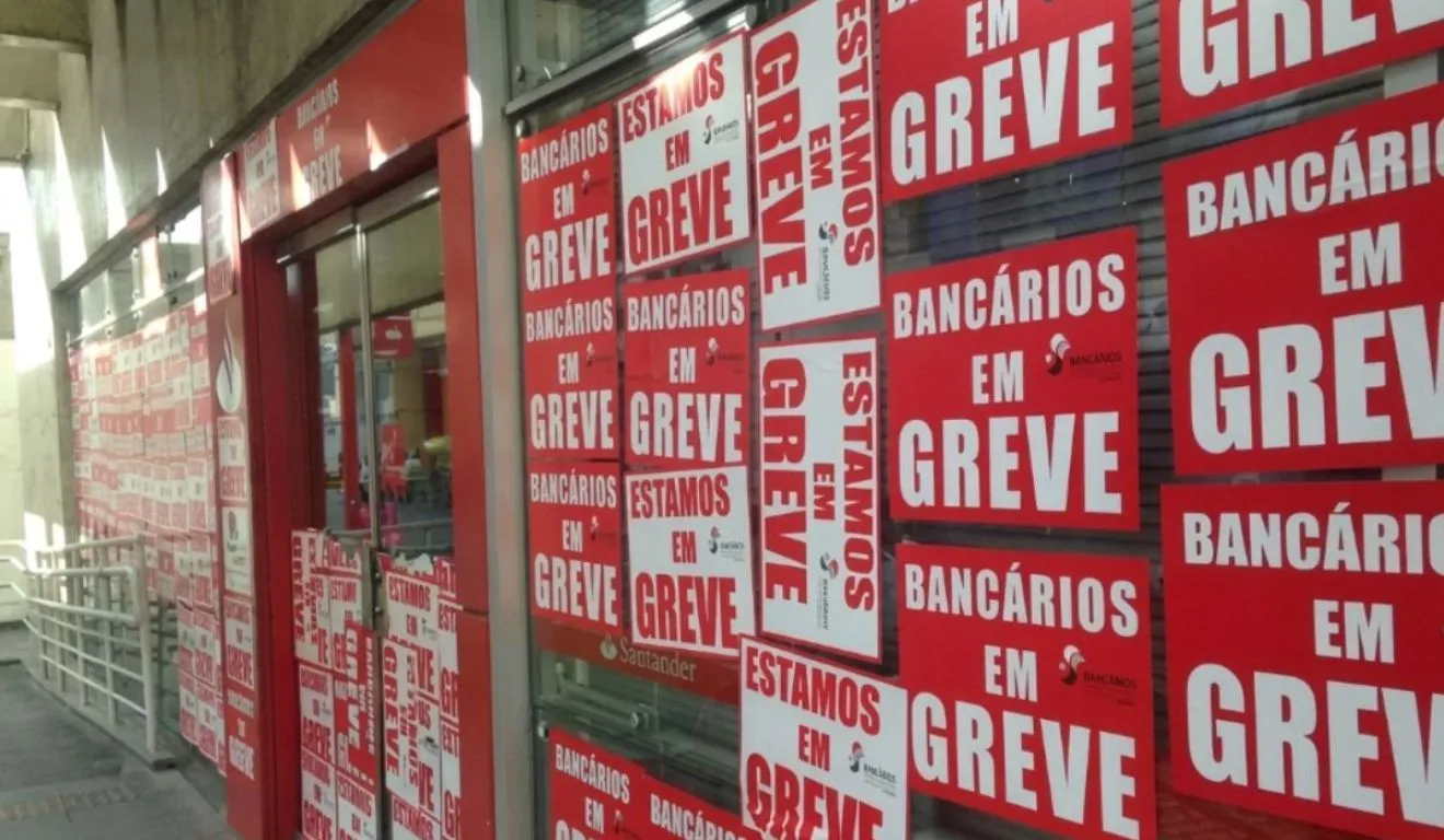 A greve foi aprovada em assembleia no último dia 31 de agosto.