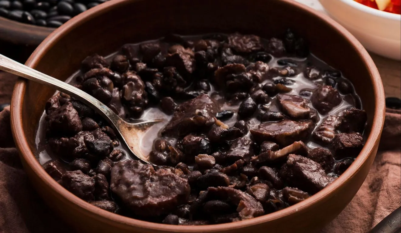 A feijoada é um prato muito querido pelos brasileiros e atende tanto no dia a dia como em ocasiões especiais