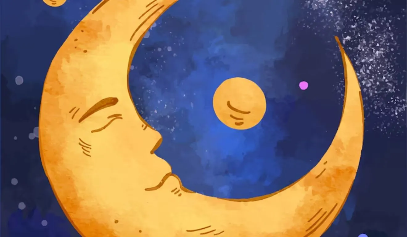 Com a aproximação da mudança de fase da lua, as emoções ficarão mais afloradas.