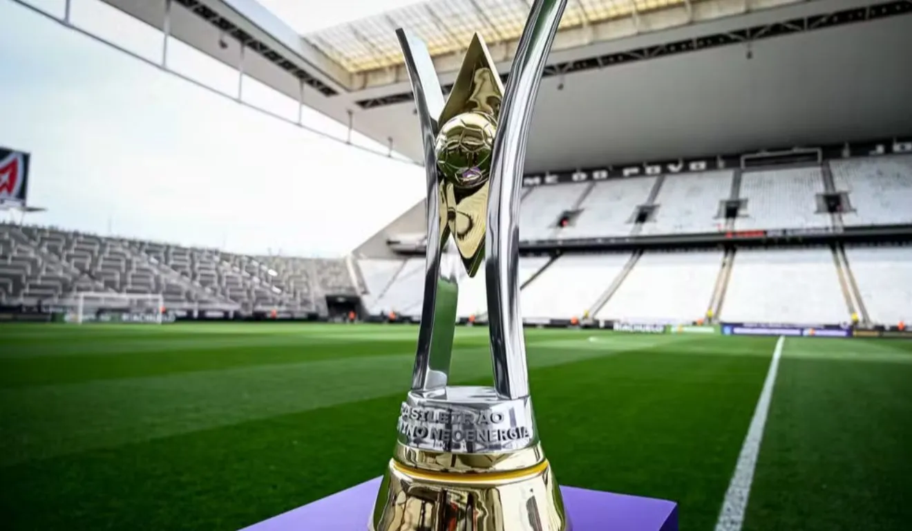 O Corinthians busca o oitavo título do Brasileirão Feminino e o São Paulo pode garantir um título inédito.