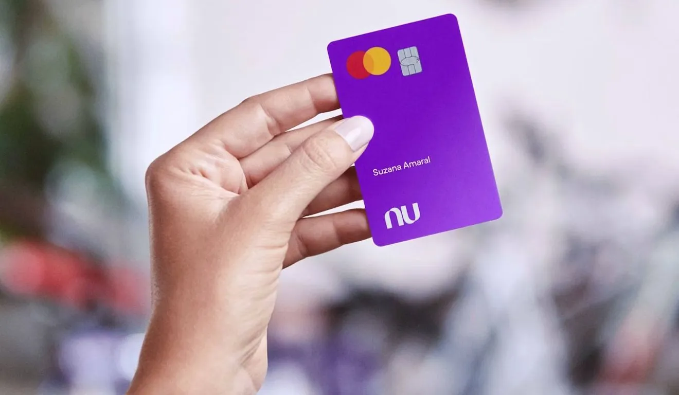 O negócio seria conduzido pela Nu Holdings, controladora do Nubank.