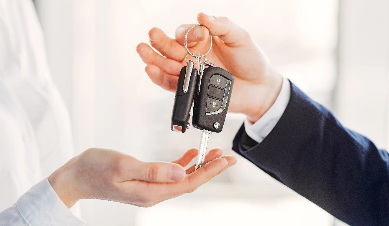 Pensando em comprar um carro?