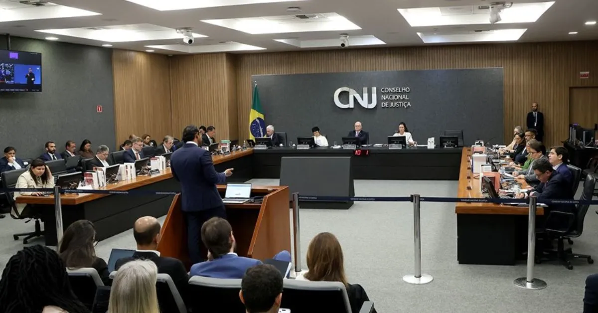Imagem ilustrativa da notícia: CNJ aprova mudanças em concursos de cartórios; entenda!