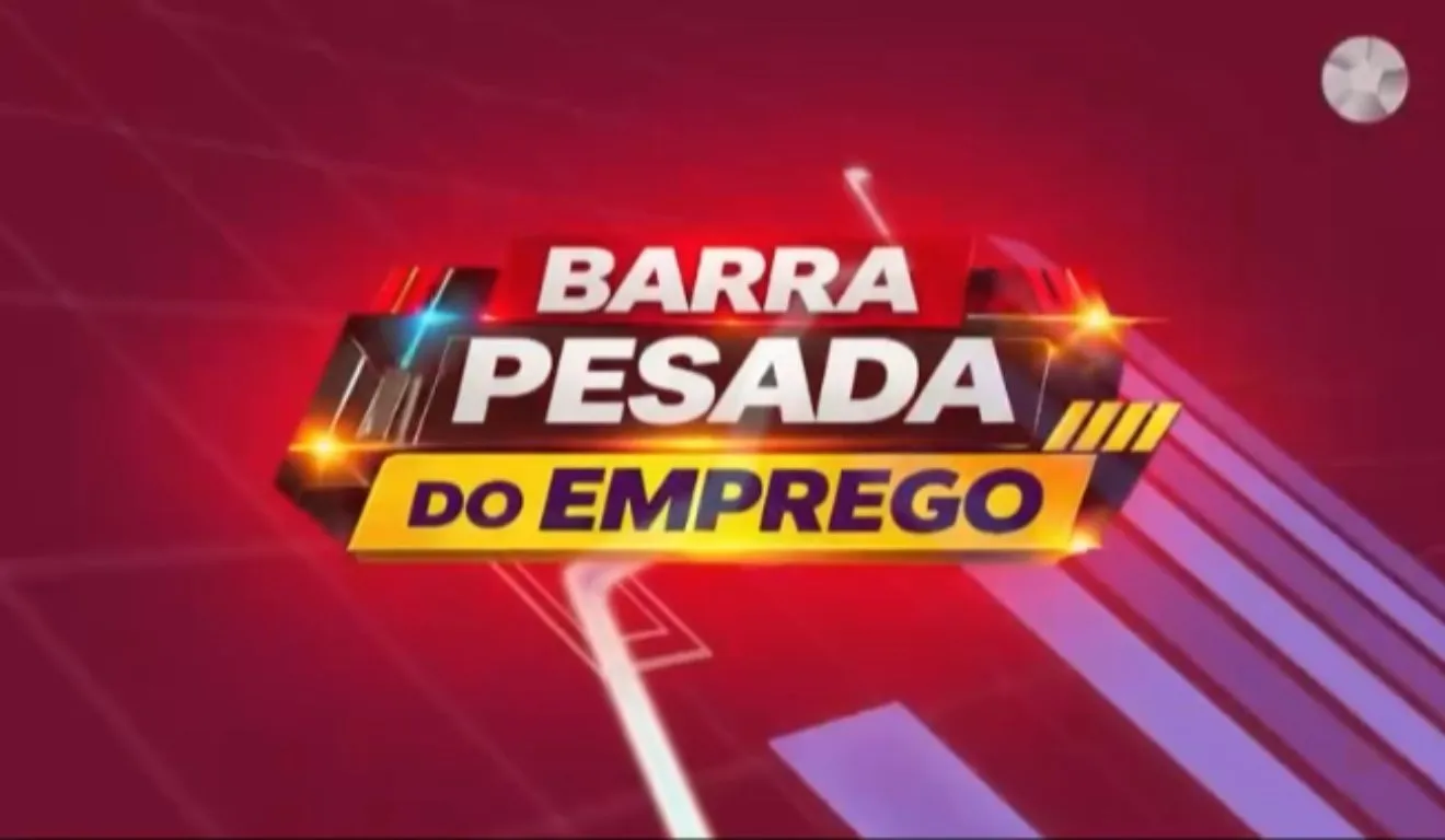Imagem ilustrativa da notícia: Barra Pesada do Emprego reúne vagas para mineração no sudeste do Pará