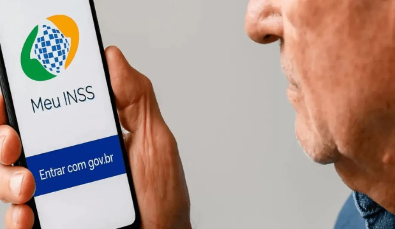 Biometria passa a fazer parte dos processos de concessão, manutenção e renovação de benefícios do INSS.