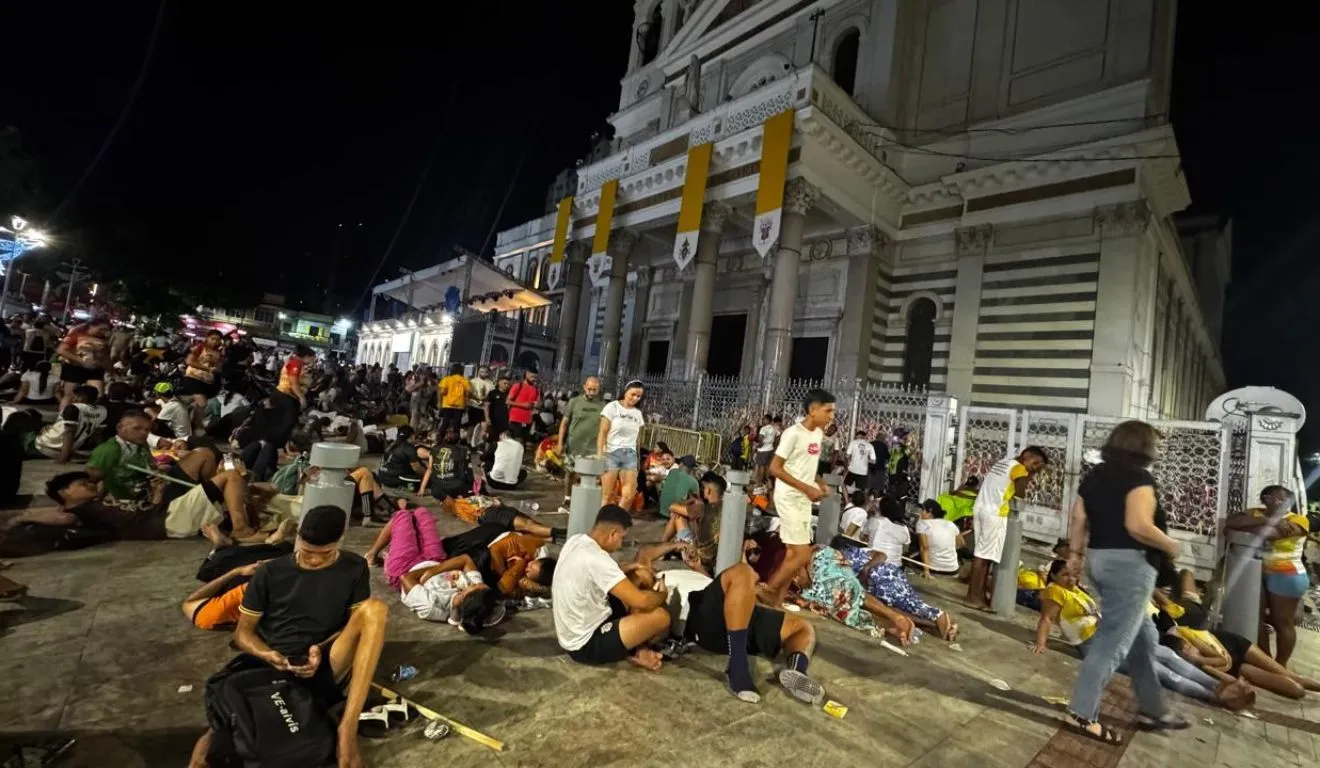 Imagem ilustrativa da notícia: Caravanas de peregrinos já podem se cadastrar para o Círio