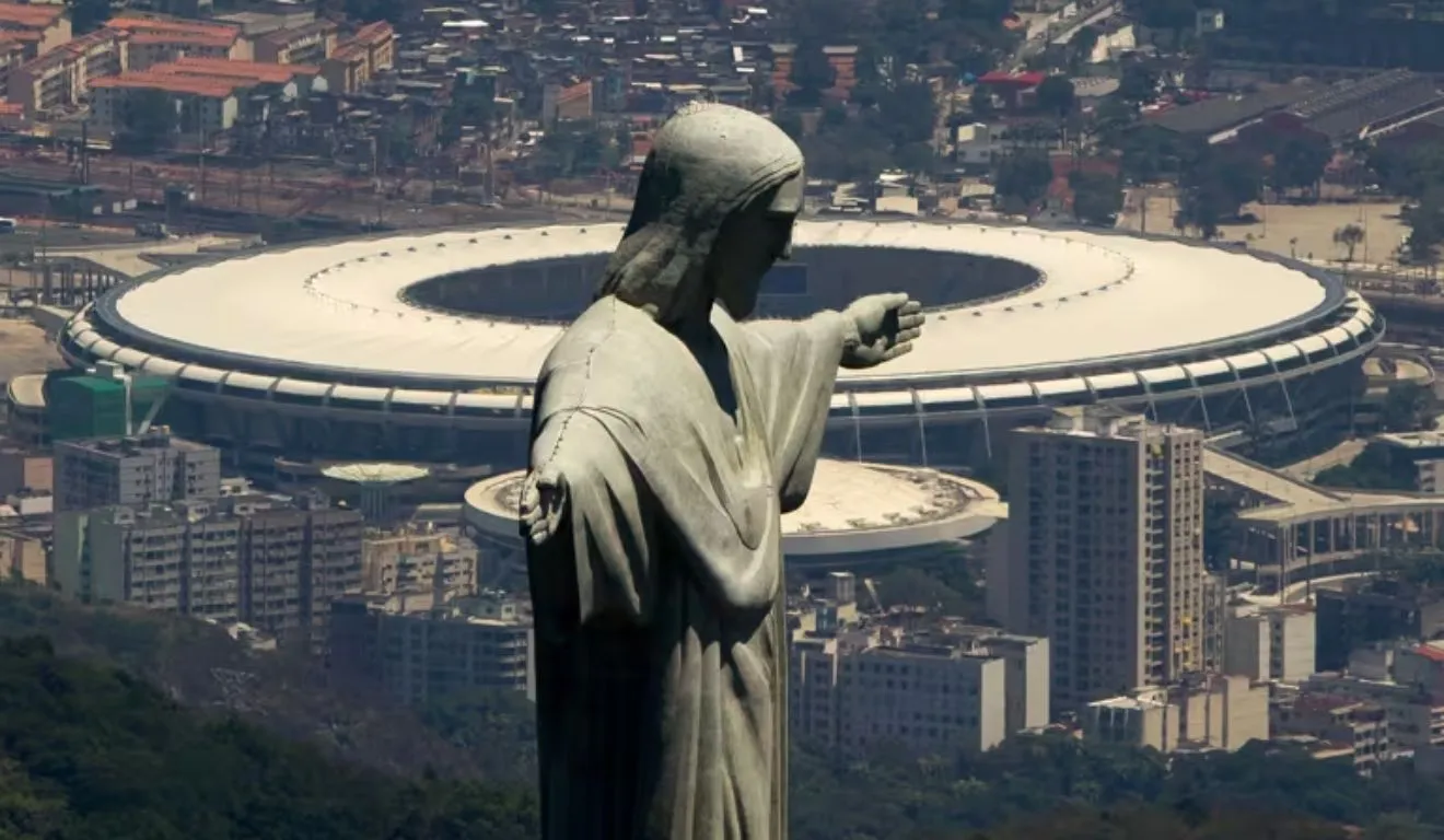 Imagem ilustrativa da notícia: Fifa abre inscrições para voluntários da Copa do Mundo Feminina 2027