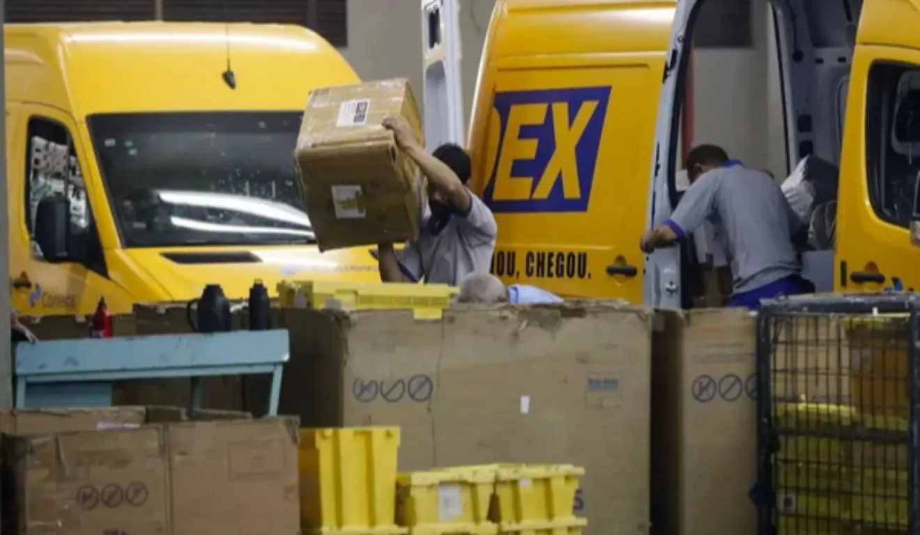 Para quem está esperando uma compra, porém, a greve não significa que todas as encomendas deixarão de ser entregues ou necessariamente chegarão atrasadas.