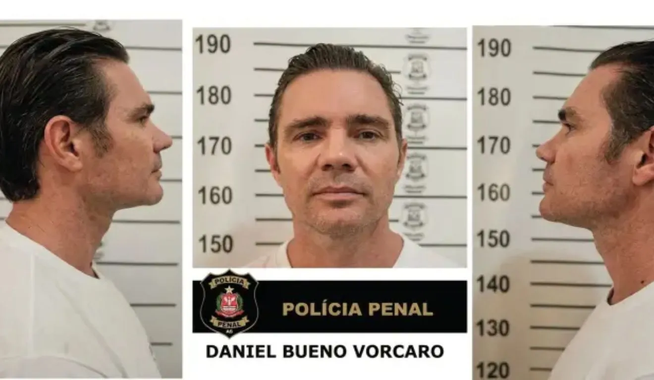 Daniel Vorcaro, dono do Banco Master, e o pai, Henrique Vorcaro, foram chamados para prestar depoimentos à Polícia Federal.