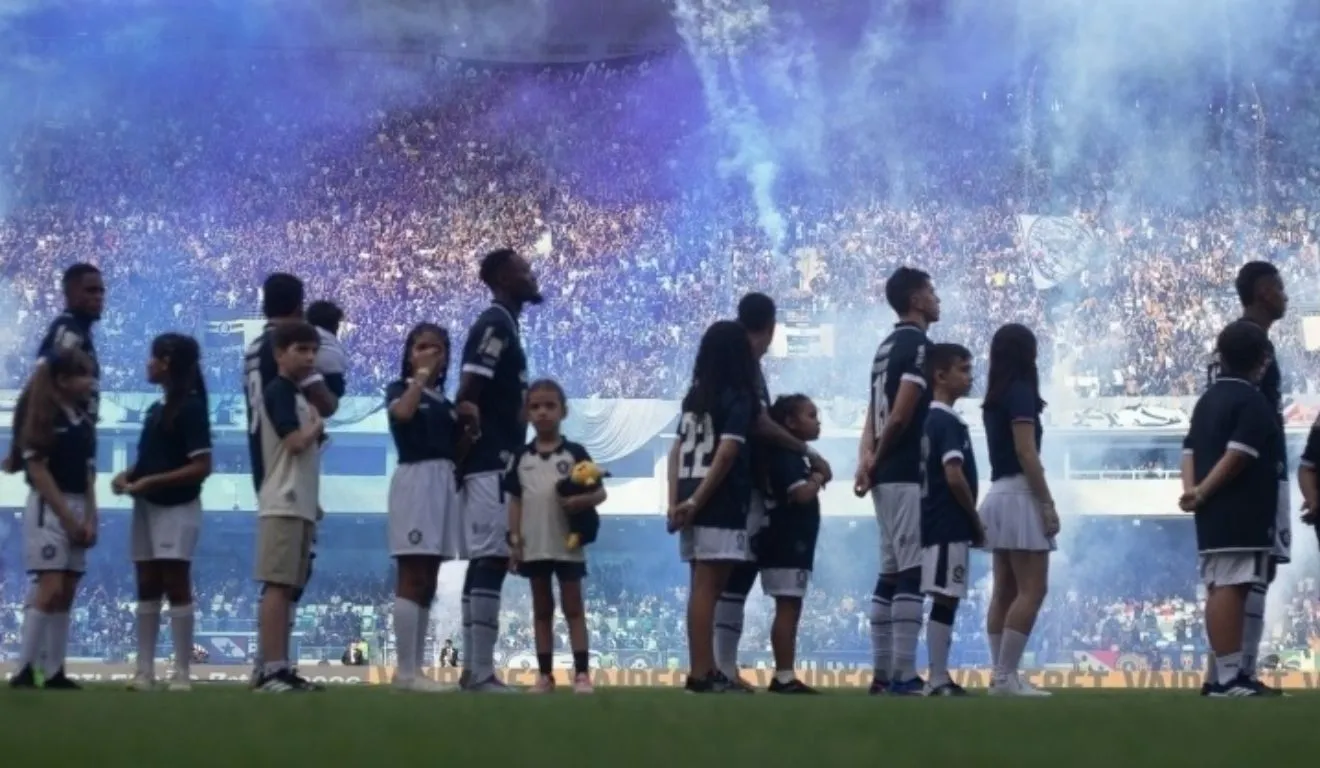 Remo terá de considerar novas regras para estrangeiros e jogadores Sub-23 no planejamento do elenco a partir de 2027.
