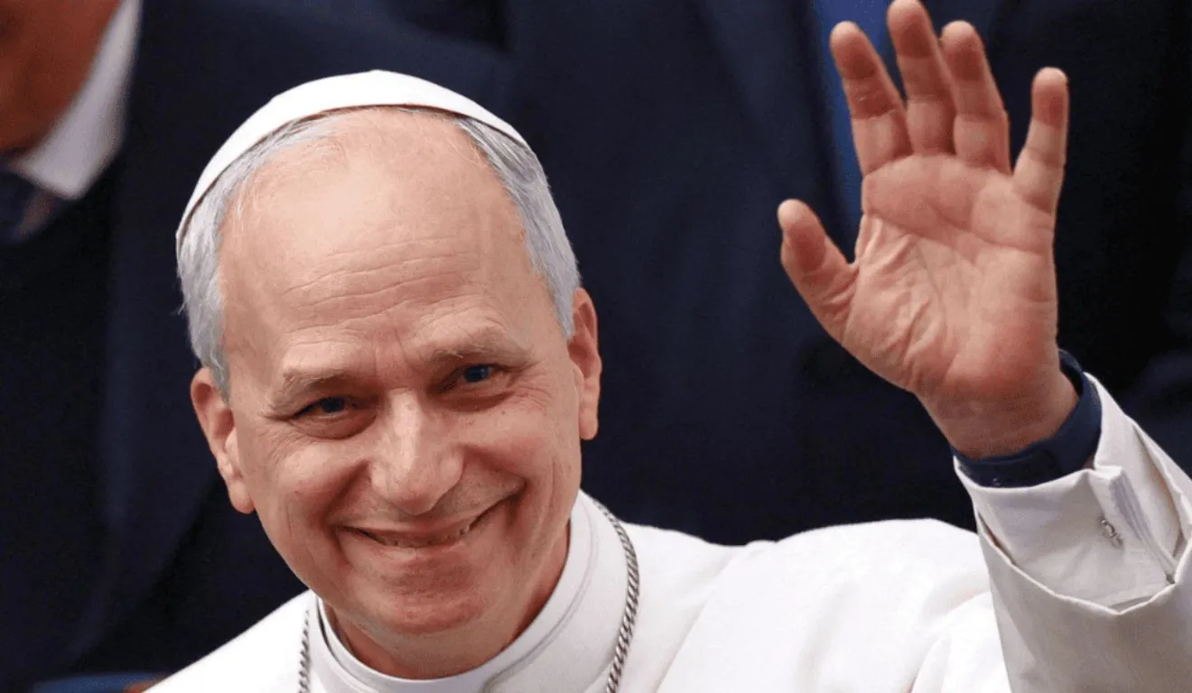 Papa Leão XIV enviou mensagem aos devotos que participarão do Círio de Nossa Senhora de Nazaré, em Belém
