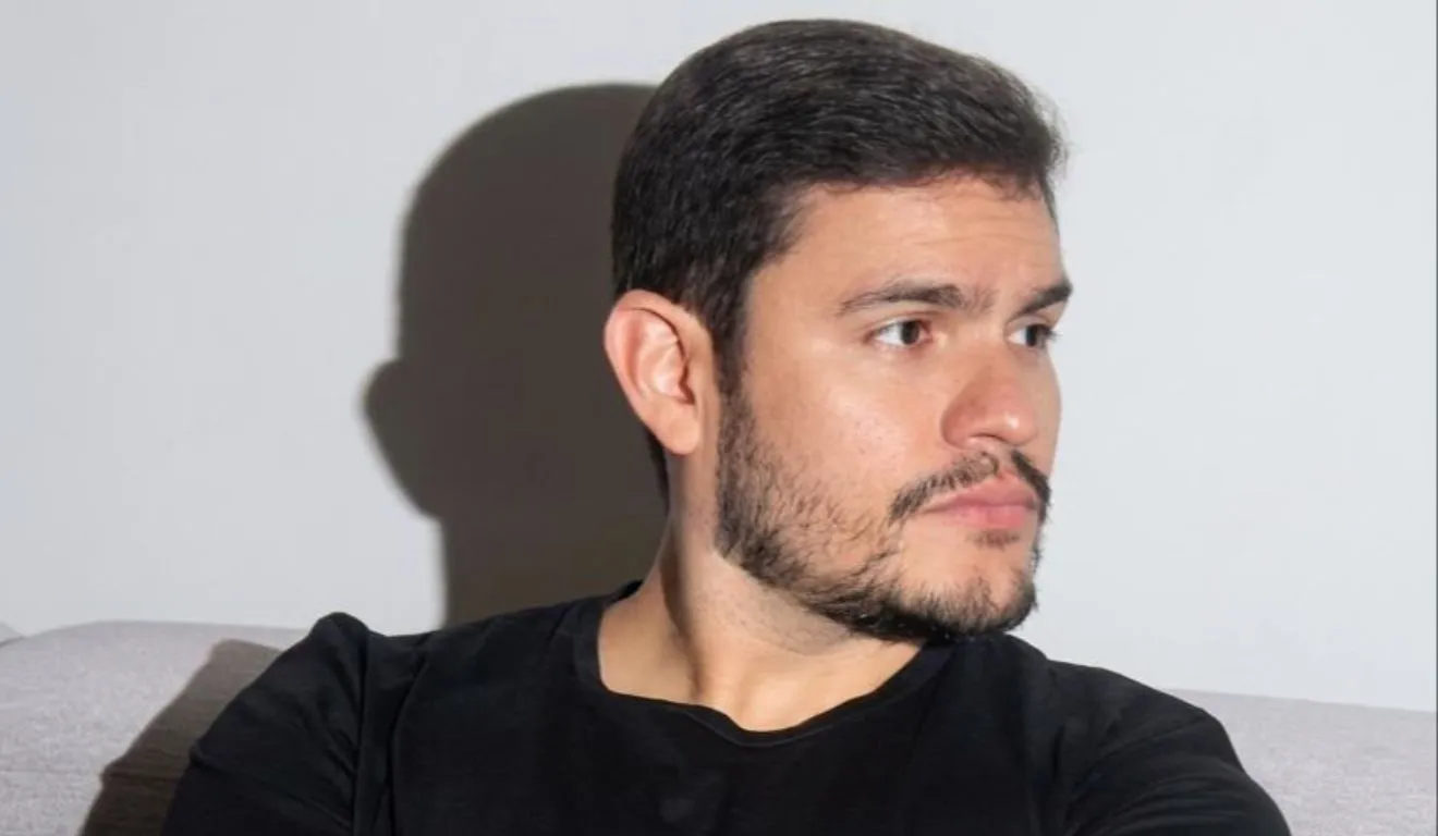 Empresário paraense Marcus Almeida, de 36 anos, foi admitido no General Management Program, da Harvard Business School, nos Estados Unidos.