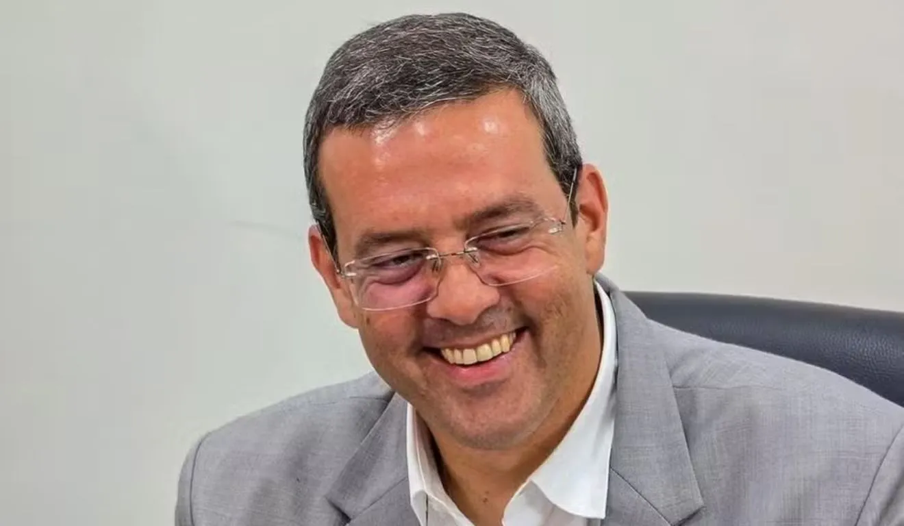 Dr. Furlan foi eleito governador do Amapá no primeiro turno das Eleições 2026.
