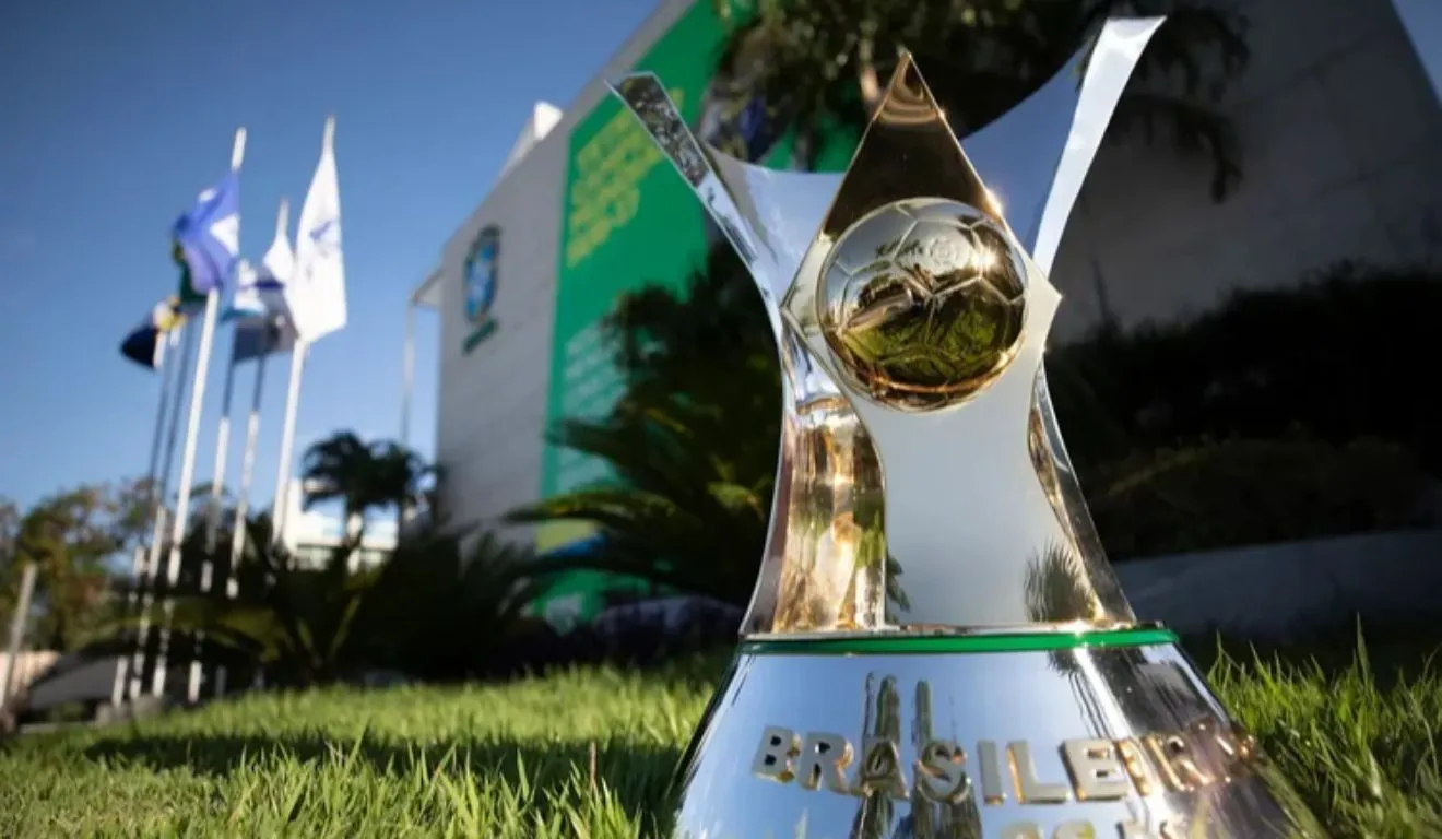 Brasileirão 2026 retorna em outubro com jogos atrasados e a disputa da 29ª rodada.