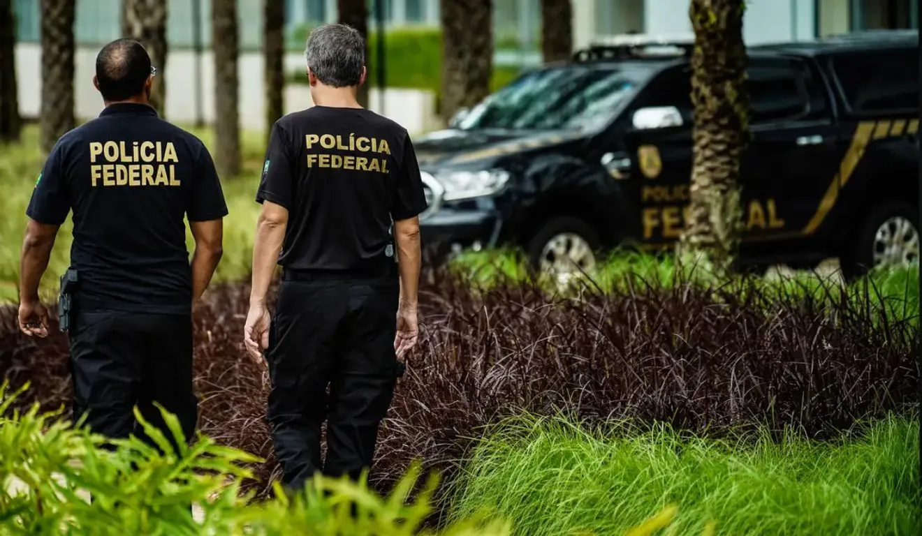 PEC da Segurança Pública concluiu a tramitação na CCJ do Senado e agora aguarda análise do plenário.