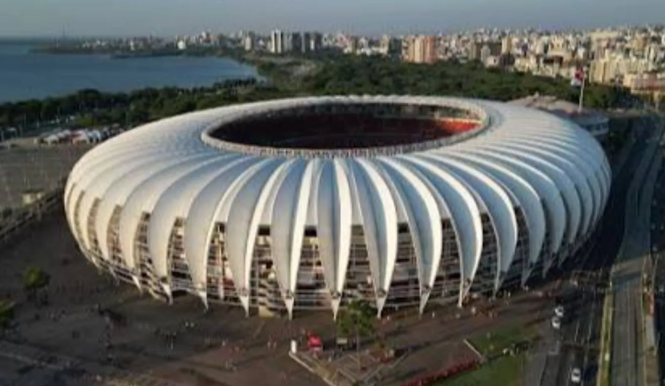Grêmio e Internacional perderam na 31ª rodada do Brasileirão e viram diminuir as chances de permanência na Série A.