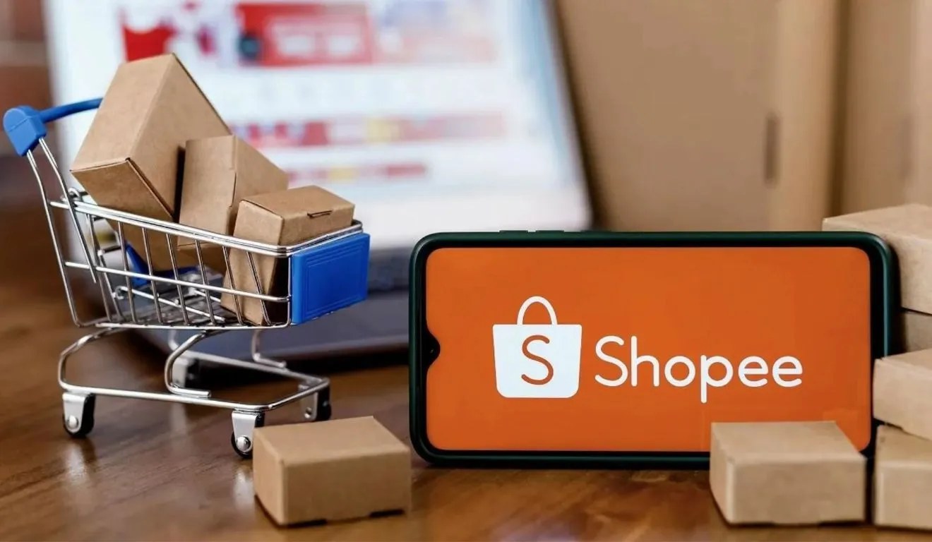 Shopee vai sortear três prêmios de R$ 30 mil em créditos durante a campanha de Black Friday 2026