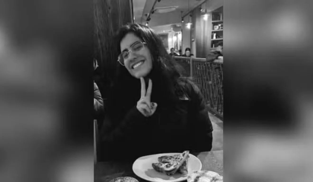Natural de Sorocaba, Jady vivia no país há cerca de 3 anos, segundo informaram familiares.