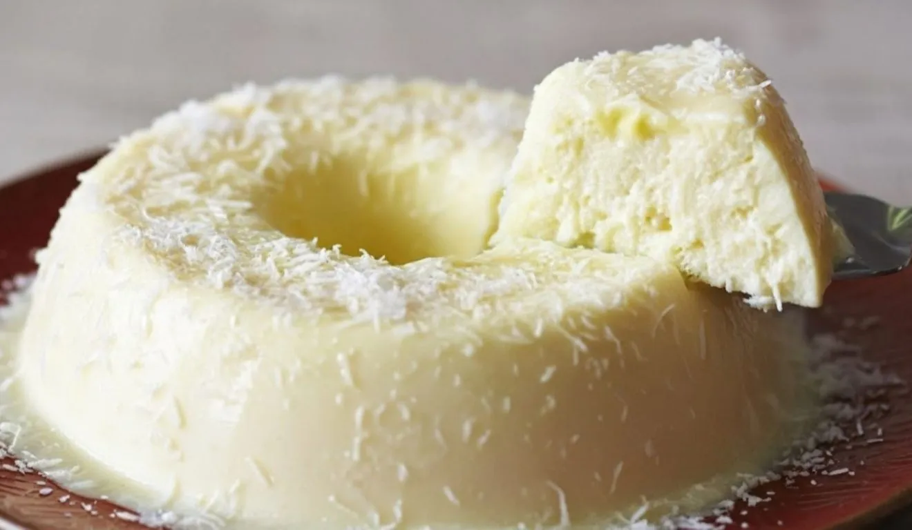 Para quem busca uma sobremesa caseira sem leite condensado e com menos açúcar adicionado, o pudim de coco fit pode ser uma alternativa.
