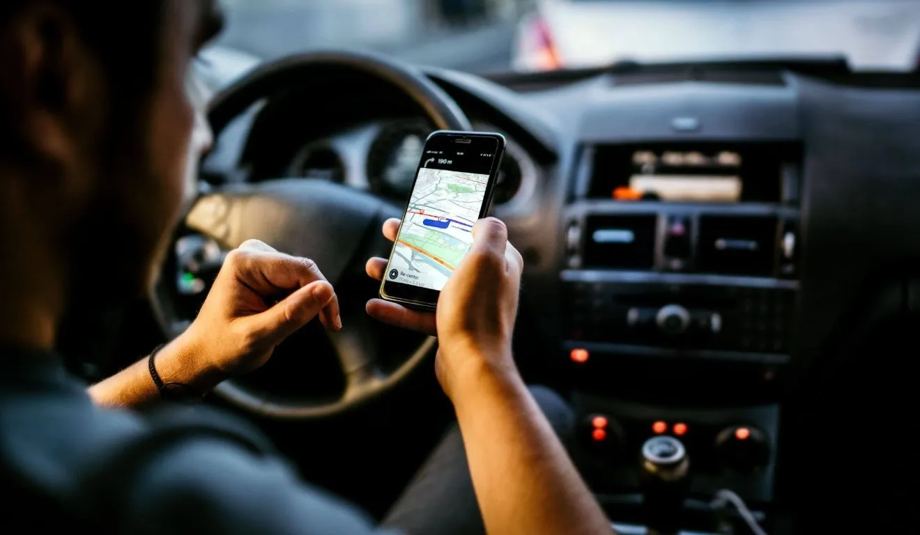 Embora a medição possa apresentar pequenas diferenças em relação ao velocímetro do próprio veículo, a ferramenta oferece uma referência adicional para ajudar o motorista a respeitar os limites de velocidade e dirigir com mais segurança.