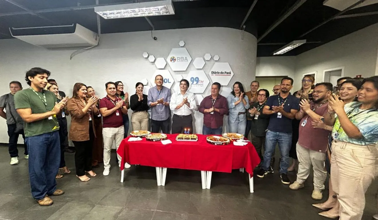 Tradicional em todo o estado e com mais de quatro décadas levando informação e credibilidade, o jornal comemorou 44 anos de história que reúne fatos fundamentais e marcam até hoje a memória dos paraenses.