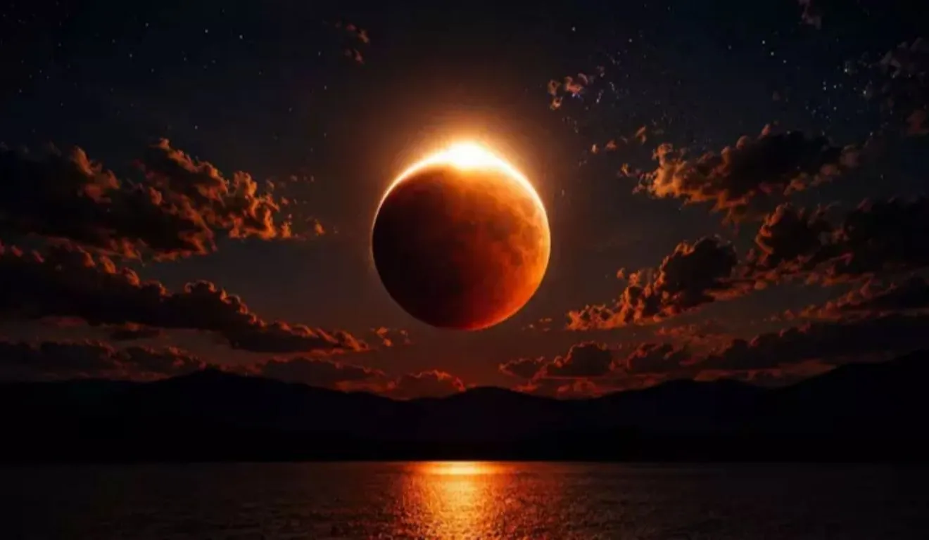 Na astrologia, os eclipses lunares são associados a momentos de mudanças, revelações e decisões importantes.