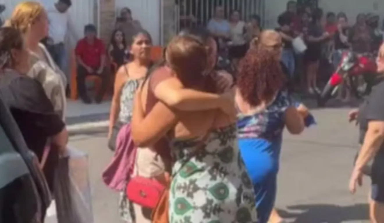 Em vez de uma despedida marcada apenas pela tristeza, familiares escolheram celebrar a vida de Rosângela da maneira que ela própria havia imaginado: com música, dança e a presença das pessoas que amava.