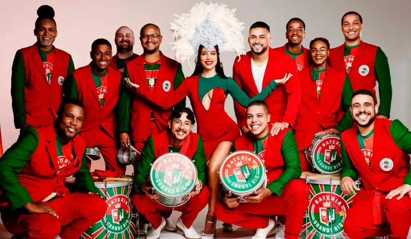 A cantora garantiu que dará o melhor de si na nova função, seguindo a mesma dedicação que aplica em seus projetos profissionais.
