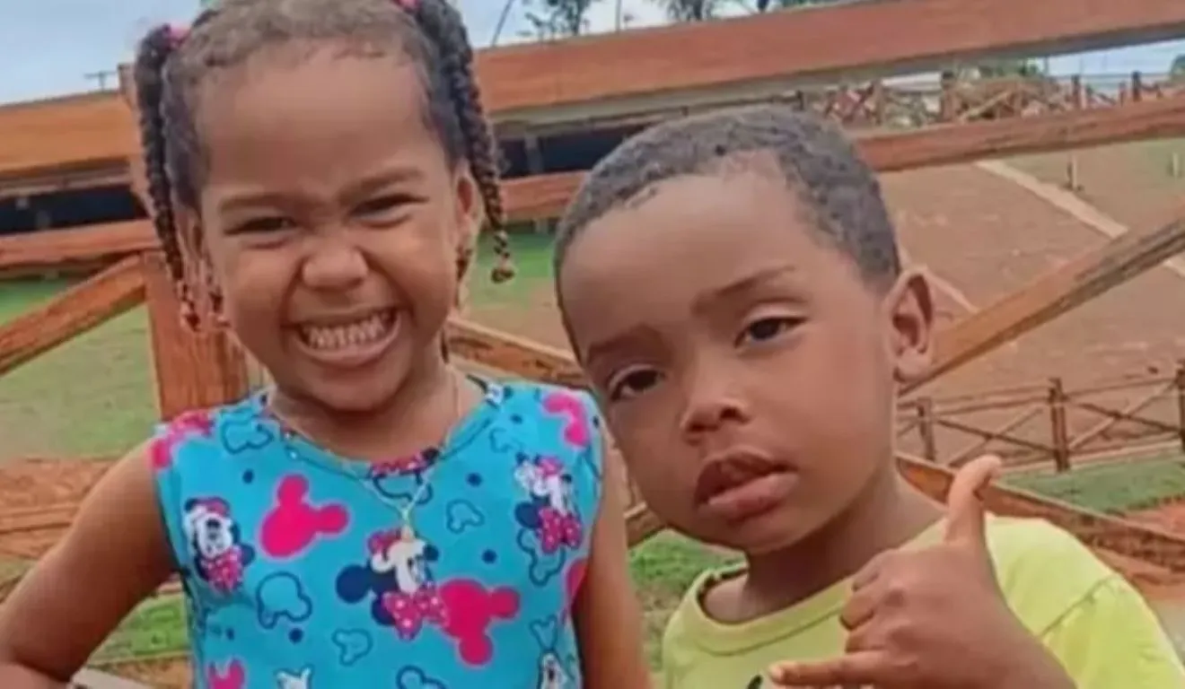 A mãe das crianças desaparecidas, Clarice Cardoso, informou à Agência Brasil que foi contactada pela Interpol para identificar se seus filhos estão no grupo de 163 crianças resgatadas em uma operação contra o tráfico de pessoas na Flórida, nos Estados Unidos, no final de agosto.