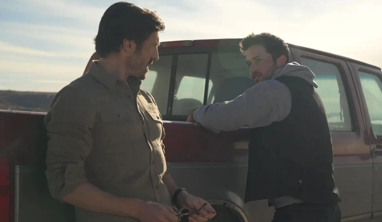 Com o cancelamento, a história de Ransom Canyon chega ao fim após duas temporadas.