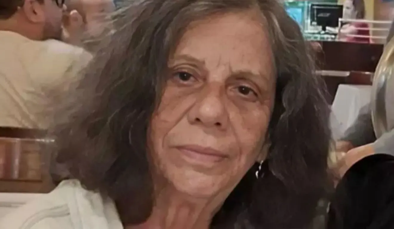 Imagem ilustrativa da notícia: Maria Gladys volta a atuar e nega que tenha desaparecido