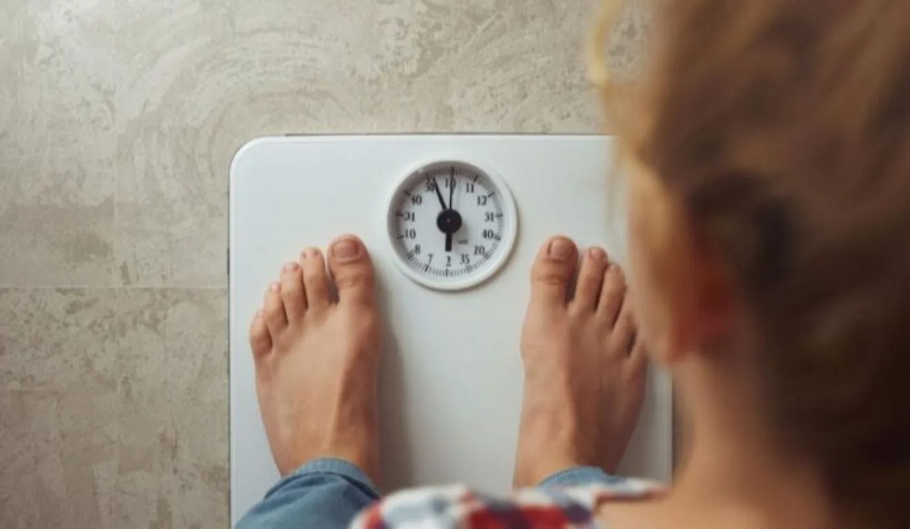 Esses alimentos ajudam no processo de emagrecimento.