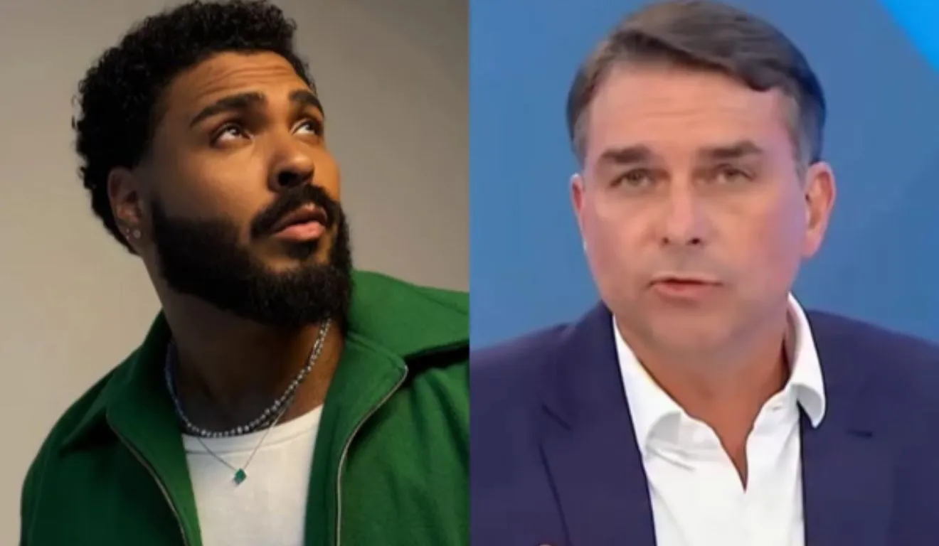 Imagem ilustrativa da notícia: Globo pode demitir Paulo Vieira por criticar almoço com Flávio