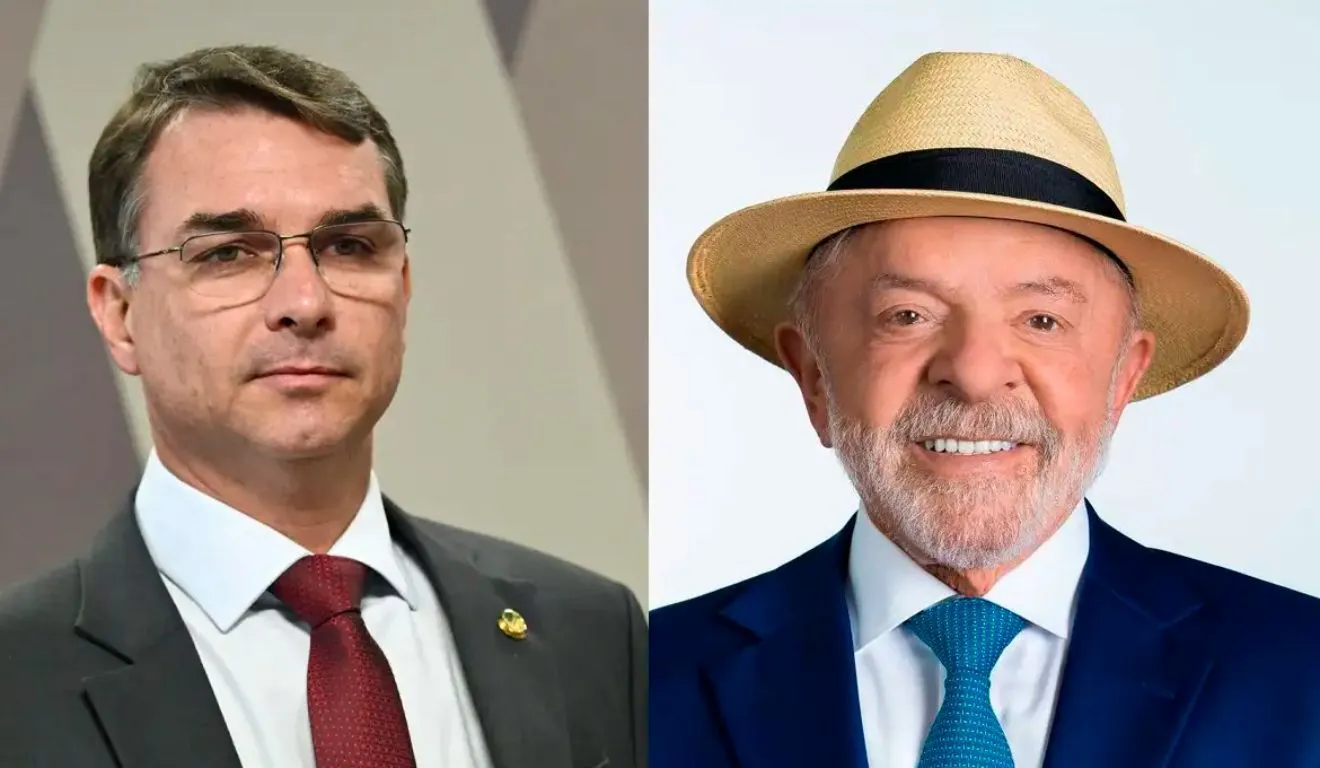 Usuários relataram que o sistema aceitava determinados pedidos de criação de imagens relacionados a Flávio Bolsonaro, mas recusava solicitações semelhantes envolvendo Lula.